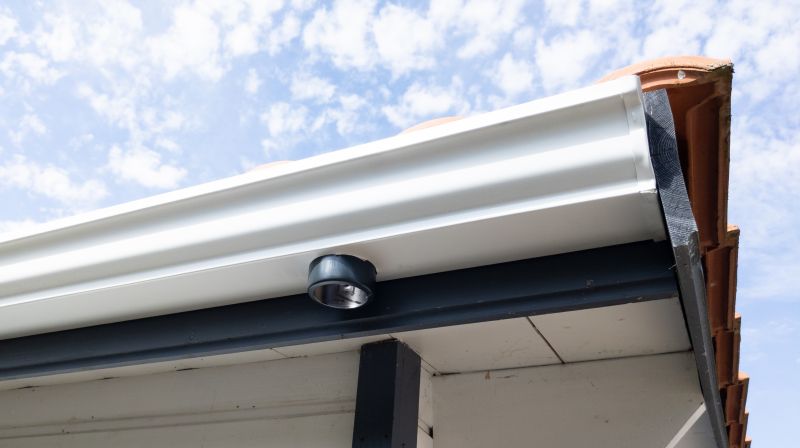 Seamless Gutter Cover Solutions