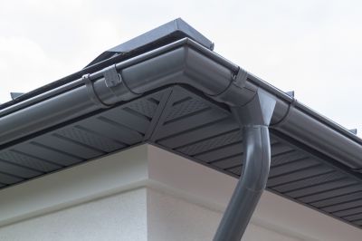 Off-Season Gutter Maintenance