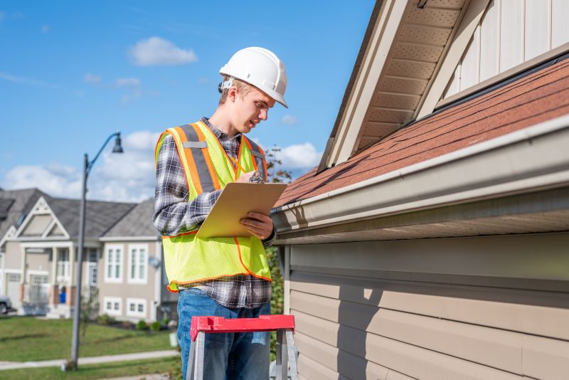 Licensed and Insured Gutter Service Providers